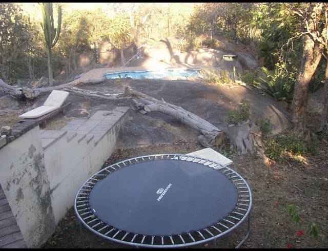 5HA FARM FOR SALE IN NELSPRUIT CENTRAL